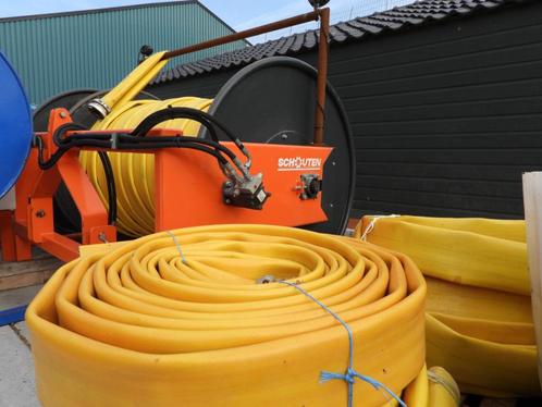 Sleepslang/mestslang/waterslang, Zakelijke goederen, Agrarisch | Werktuigen, Akkerbouw, Fruitteelt, Veehouderij, Overige, Overige typen