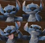 Disney Stitch knuffels ( zie beschrijving ), Verzamelen, Disney, Ophalen, Overige figuren, Nieuw, Knuffel