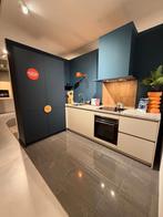 SHOWROOM keuken, Huis en Inrichting, Keuken | Complete keukens, Hoekkeuken, Nieuw, Ophalen of Verzenden, Kunststof