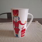 Kerstmok starbucks notenkraker, Diversen, Ophalen of Verzenden