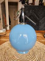 Globemaster spuitwater fles. 60ties. Syphon., Ophalen of Verzenden