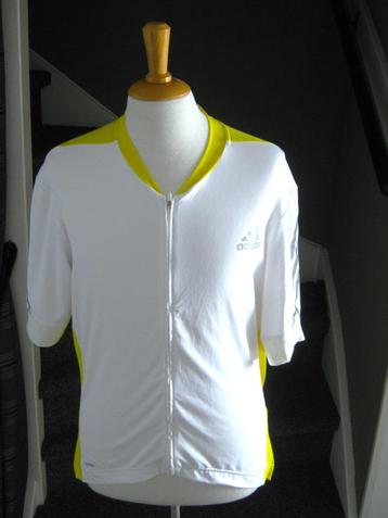Nieuw fietsshirt van Adidas maat XL. Cycling .  beschikbaar voor biedingen