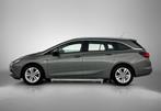 Opel Astra Sports Tourer 1.4 Turbo 120 Jaar Edition (TREKHAA, Auto's, Opel, Start-stop-systeem, Stof, Gebruikt, 150 pk