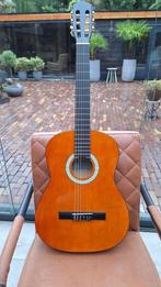 Nette "Messina" klassieke gitaar, Muziek en Instrumenten, Snaarinstrumenten | Gitaren | Akoestisch, Ophalen of Verzenden, Zo goed als nieuw