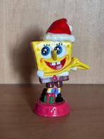 SpongeBob Kerst / Kerstmuts / Kerstmis, Ophalen of Verzenden, Zo goed als nieuw