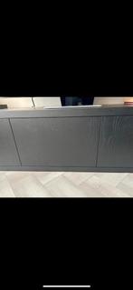 Goossens tv meubel barcelona dressoir kast, Ophalen, Gebruikt