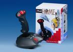 TRUST JOYSTICK KILLER COBRA – 15 PIN ANALOOG, Ophalen of Verzenden, Nieuw, Trust