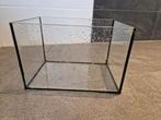 Volglas aquarium 30x20x20, Ophalen, Zo goed als nieuw