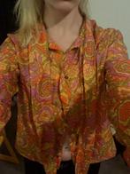 Funky shirt, Ophalen, Zo goed als nieuw, Maat 36 (S), Overige kleuren