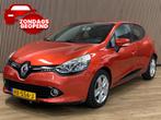 Renault Clio 0.9 TCe Dynamique|Navigatie|Airco|, Auto's, Renault, Voorwielaandrijving, Stof, 540 kg, Handgeschakeld