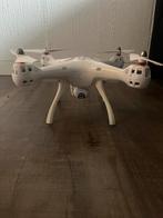 Syma drone, Ophalen of Verzenden, Zo goed als nieuw, Paard, Beeldje of Figuurtje