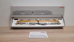 Märklin 37612 H0 Tweedelig treinstel Alco PA-1 Rio Grande, Ophalen of Verzenden, Zo goed als nieuw, Wisselstroom, Märklin