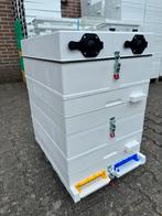Kunststof bijenkasten - Langstroth, 150 liter of meer, Ophalen, Zo goed als nieuw