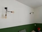 House doctor wandlampen, Huis en Inrichting, Ophalen, Gebruikt