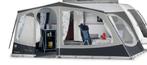 Tent, Caravans en Kamperen, Ophalen, Nieuw