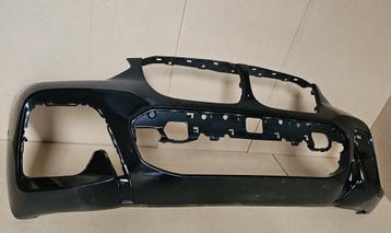 Voorbumper BMW X3 G01 X4 G02 M Pakket 6xPDC Camera 8089743 beschikbaar voor biedingen