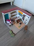 Schleich paardensport winkel 42568, Ophalen of Verzenden, Zo goed als nieuw