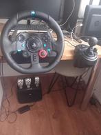 Logitech g29 zo goed als nieuw!!, Spelcomputers en Games, Spelcomputers | Sony PlayStation Consoles | Accessoires, Ophalen of Verzenden