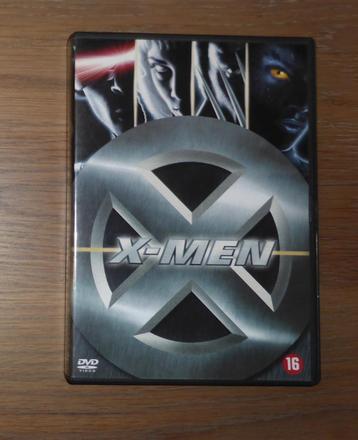 X-MEN beschikbaar voor biedingen