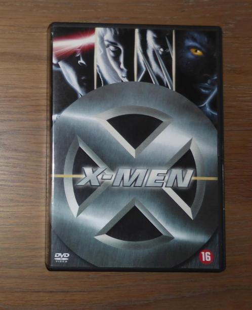 X-MEN, Cd's en Dvd's, Dvd's | Science Fiction en Fantasy, Zo goed als nieuw, Science Fiction, Vanaf 16 jaar, Ophalen of Verzenden