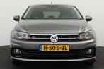 Volkswagen Polo 1.5 TSI Aut. Highline R-Line Carplay Adapt., Stof, 4 cilinders, 150 pk, 610 kg