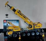 LEGO Technic 42009 Mobiele Kraan MK II, Kinderen en Baby's, Speelgoed | Duplo en Lego, Complete set, Ophalen of Verzenden, Lego