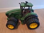 Bruder John Deere speelgoed traktor, Kinderen en Baby's, Speelgoed | Speelgoedvoertuigen, Gebruikt, Ophalen of Verzenden