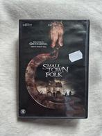 Small Town Folk DVD - Horror, Vanaf 16 jaar, Ophalen of Verzenden, Gebruikt, Overige genres