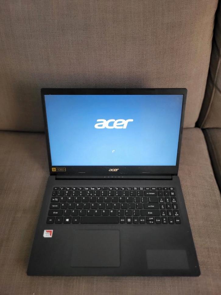 Acer Laptop - Goede Conditie 💫, Computers en Software, Windows Laptops, Zo goed als nieuw, 15 inch, HDD, SSD, 2 tot 3 Ghz, 8 GB