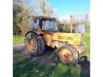 Fendt Farmer 108S Turbomatik - 1973, Zakelijke goederen, Agrarisch | Tractoren, Oldtimer, Fendt