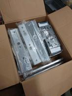 Sluitwerk, Doe-het-zelf en Verbouw, Hang- en Sluitwerk, Ophalen of Verzenden, Nieuw, Slot