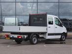 Mercedes-Benz Sprinter 317 CDI L2 Pro D.C. | AIRCO/CARPLAY/C, Automaat, 2095 kg, Gebruikt, 4 cilinders