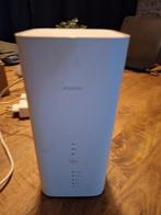 Huawei 4G Router - Binnen, Computers en Software, Routers en Modems, Ophalen of Verzenden, Gebruikt, Router, Huawei