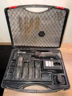 Klauke map 1 mini perstang 15 kn 9,6 volt, Ophalen, Gebruikt