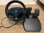 PlayStation 4 racestuur, Ophalen, Gebruikt, Stuur of Pedalen, PlayStation 3