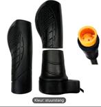 Gashendel Fatbike - Nieuw!, Motoren, Tuning en Styling, Ophalen of Verzenden