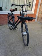 Elektrische batavus transport of oma fiets, Ophalen, Gebruikt, Batavus, 51 tot 55 cm