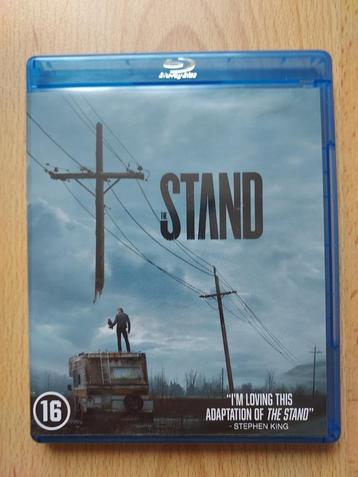 Blu-ray The Stand - Stephen King beschikbaar voor biedingen