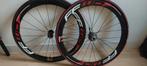 Racefiets wielen Fast Forward Wielset Tube, Ophalen, Racefiets, Wiel
