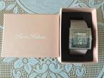 PARIS HILTON DAMES HORLOGE, Ophalen of Verzenden, Nieuw