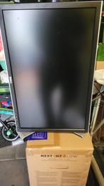 dell monitor 2407 wfpb, Computers en Software, Monitoren, IPS, Ophalen of Verzenden, Zo goed als nieuw, Dell