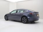 Tesla Model 3 Standard RWD Plus [ AUTOPILOT+60 kWh+PREMIUM A, Auto's, Tesla, Achterwielaandrijving, Gebruikt, Zwart, Origineel Nederlands