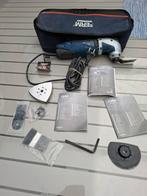 Multitool 250W, Ophalen, Zo goed als nieuw