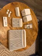 Ikea Skadis pegboard accecoires wit, Ophalen, Zo goed als nieuw, Glas of Kopje