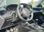 Peugeot 2008 BWJ 2021 | 1.2 101PK Active Pack | CLIMA | CARP, Auto's, Peugeot, 12 maanden, Gebruikt, 1199 cc, Blauw