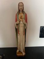 Heilig Hart Beeld - Antiek, Antiek en Kunst, Ophalen