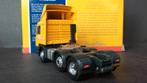 Erf Ecs Tractor Unit Richards 1:50 Corgi Toys Pol, Verzenden, Nieuw, Bus of Vrachtwagen, Corgi