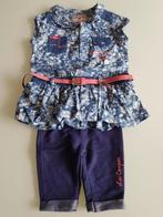 Lee Cooper 2 delig setje, maat 68-74, Ophalen of Verzenden, Nieuw, Meisje, Setje