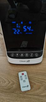 Clean Air Optima CA-605, Minder dan 60 m³, 3 snelheden of meer, Ophalen of Verzenden, Zo goed als nieuw