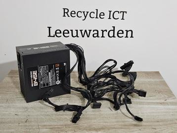 In win 450w max voeding psu power supply b45e  beschikbaar voor biedingen
